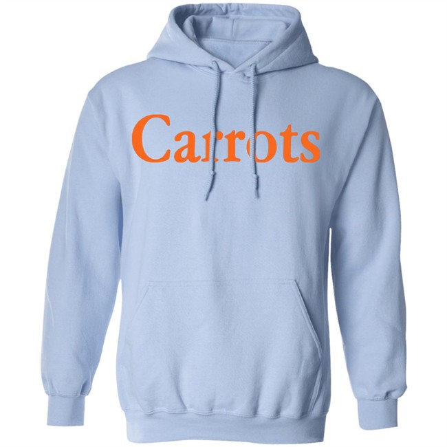 Carrots Wordmark Shirt Carrots Wordmark Shirt