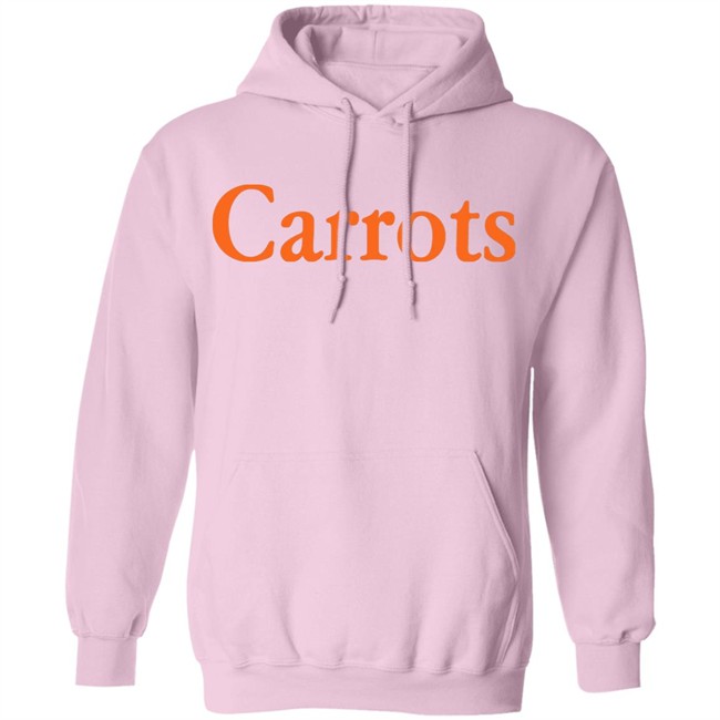 Carrots Wordmark Shirt Carrots Wordmark Shirt