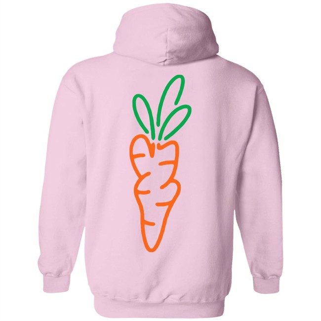 Carrots Wordmark Shirt Carrots Wordmark Shirt