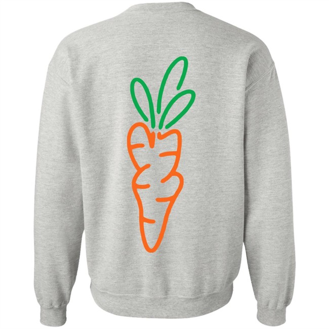 Carrots Wordmark Shirt Carrots Wordmark Shirt