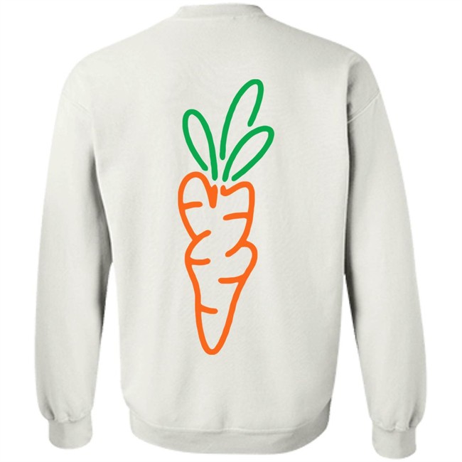 Carrots Wordmark Shirt Carrots Wordmark Shirt