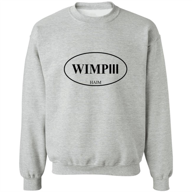 Haim WIMPIII Shirt Haim Merch Haim T Shirts WIMPIII Shirt WIMPIII T Shirt T-Shirt Haim WIMPIII Shirt Haim Merch Haim T Shirts WIMPIII Shirt WIMPIII T Shirt T-Shirt