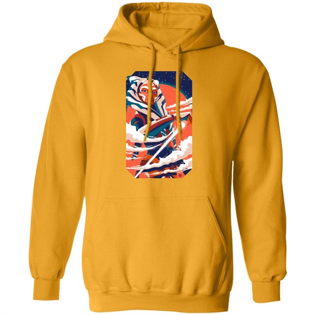 Ahsoka Tano Shirt Our Universe Star Wars: The Clone Wars Ahsoka Tano T Shirts Ahsoka Tano Shirt Our Universe Star Wars: The Clone Wars Ahsoka Tano T Shirts