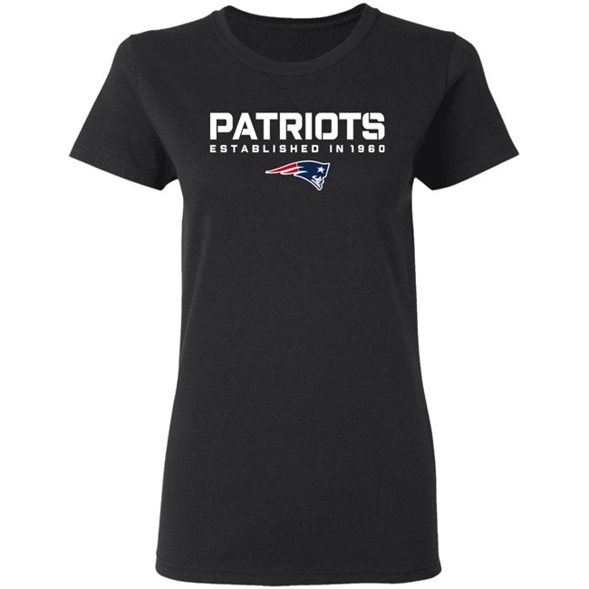 Bill Belichick Patriots established in 1960 shirt Bill Belichick Patriots established in 1960 shirt