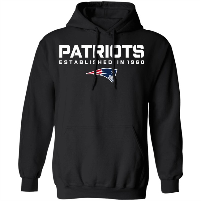 Bill Belichick Patriots established in 1960 shirt Bill Belichick Patriots established in 1960 shirt