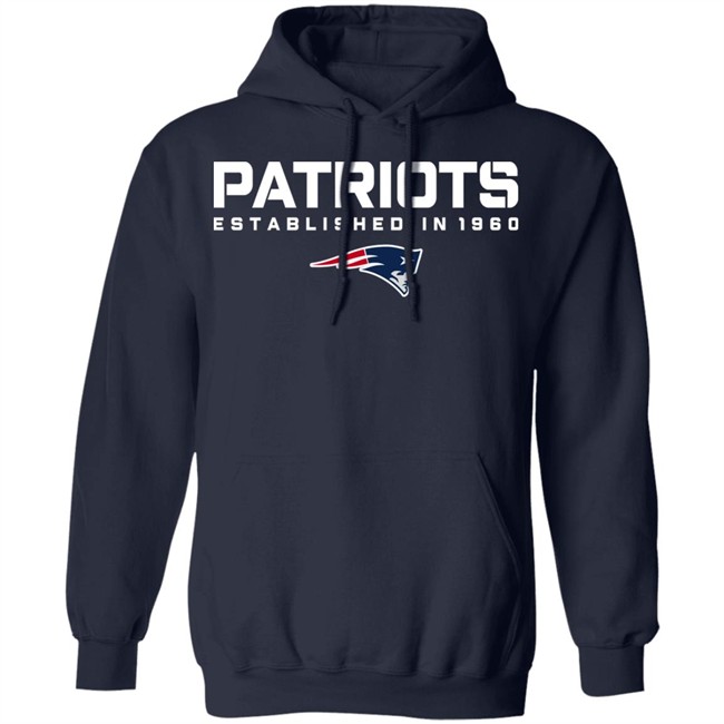 Bill Belichick Patriots established in 1960 shirt Bill Belichick Patriots established in 1960 shirt
