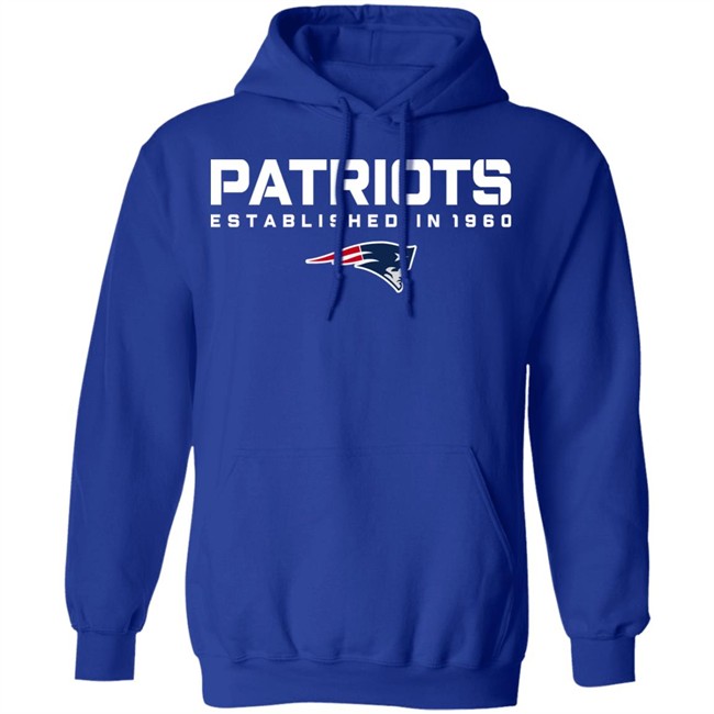 Bill Belichick Patriots established in 1960 shirt Bill Belichick Patriots established in 1960 shirt