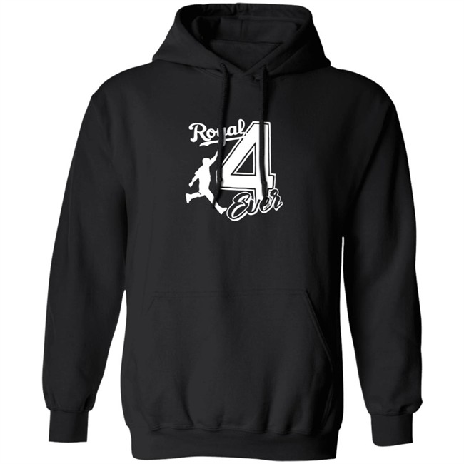 4EverRoyal Classic T Shirt 4EverRoyal Classic T Shirt