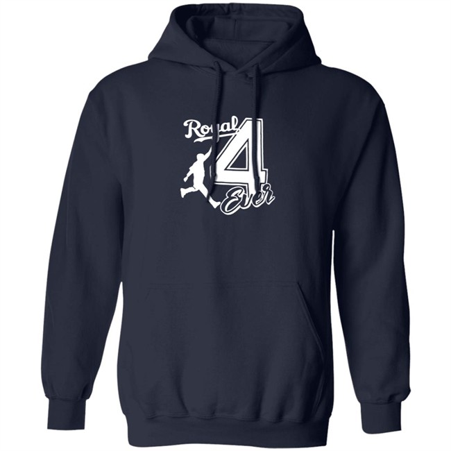 4EverRoyal Classic T Shirt 4EverRoyal Classic T Shirt