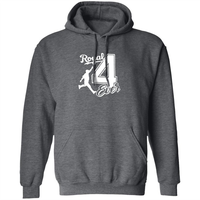 4EverRoyal Classic T Shirt 4EverRoyal Classic T Shirt