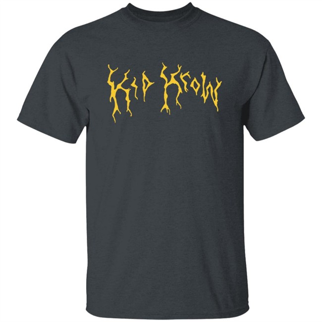 Conan Gray Kid Krow Shirt Conan Gray Merch Conan Gray T Shirts Kid Krow T Shirt Conan Gray Kid Krow Shirt Conan Gray Merch Conan Gray T Shirts Kid Krow T Shirt
