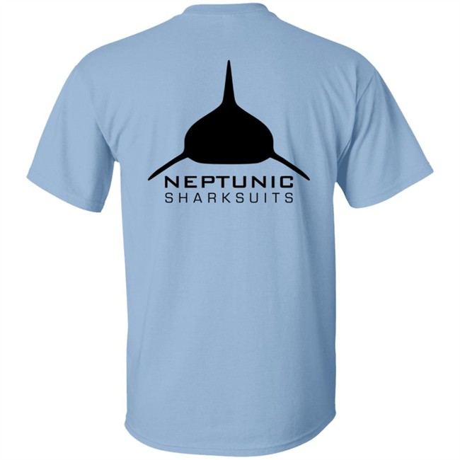 Neptunic Shark Shirt Neptunic Shark Shirt