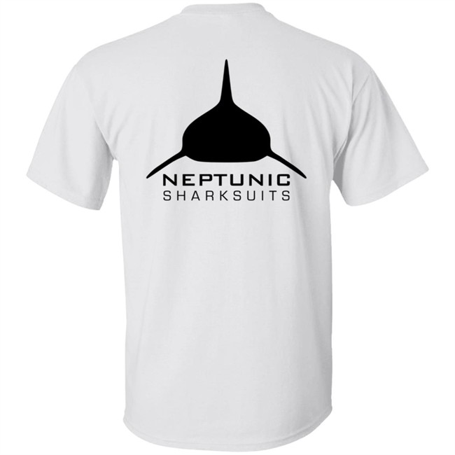Neptunic Shark Shirt Neptunic Shark Shirt