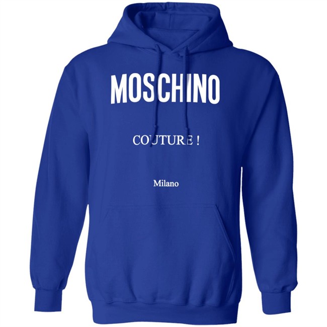 JERSEY MOSCHINO COUTURE T SHIRT MOSCHINO JERSEY T-SHIRT MOSCHINO COUTURE Black Shirts JERSEY MOSCHINO COUTURE T SHIRT MOSCHINO JERSEY T-SHIRT MOSCHINO COUTURE Black Shirts