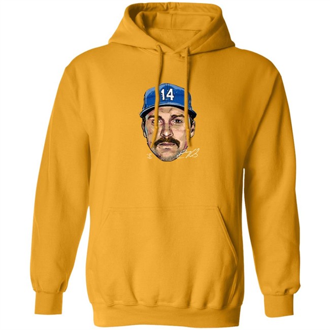 Kike Hernandez LA Dodgers Signature Tee Shirt Kike Hernandez LA Dodgers Signature Tee Shirt