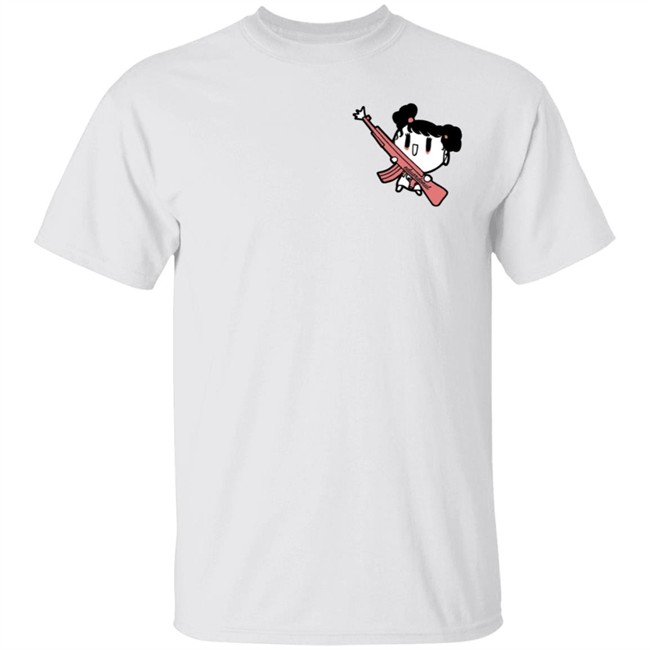 Eduardonut Store Merch Spooky Official T Shirt