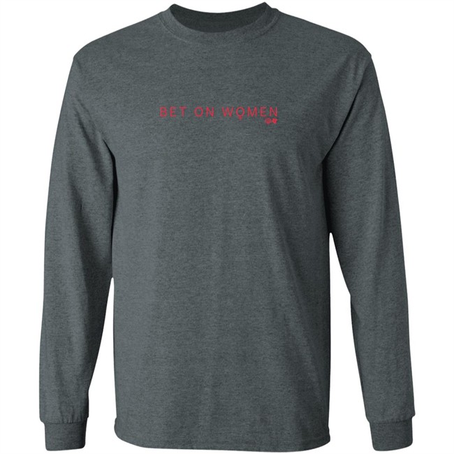 Bet On Women Las Vegas Aces Breakingt Shirt Bet On Women Las Vegas Aces Breakingt Shirt