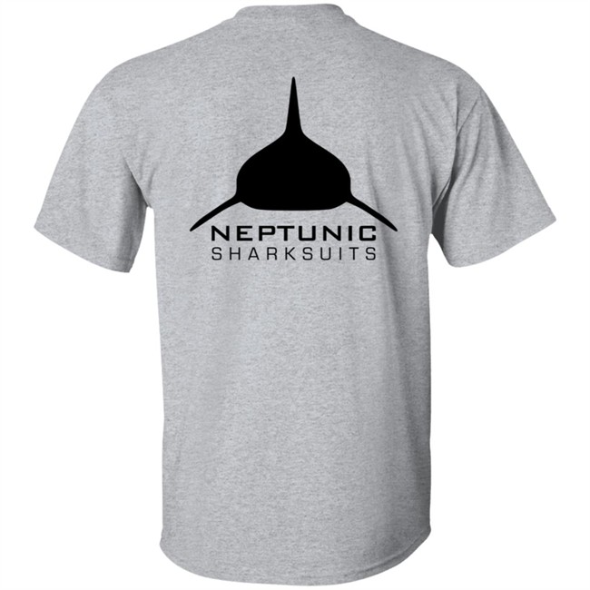 Neptunic Shark Shirt Neptunic Shark Shirt