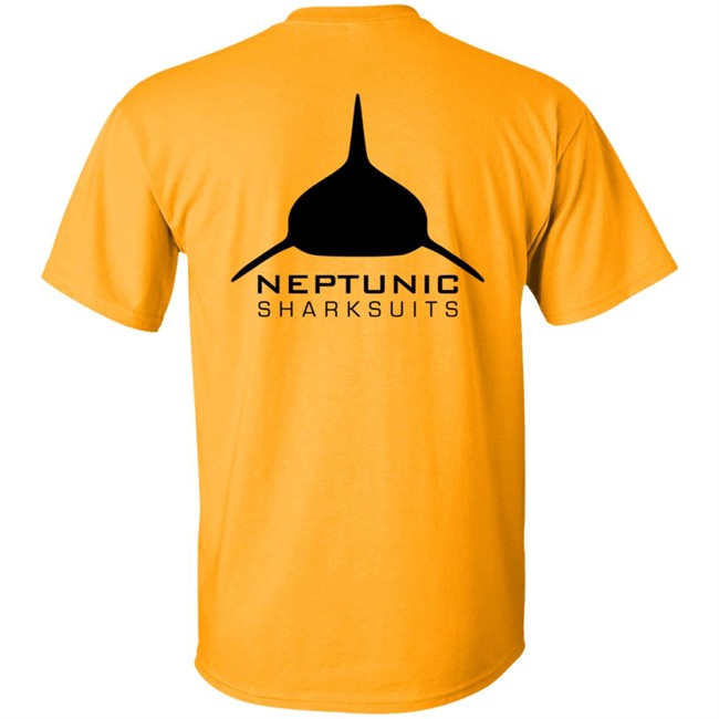 Neptunic Shark Shirt Neptunic Shark Shirt