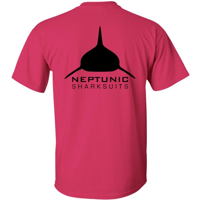 Neptunic Shark Shirt Neptunic Shark Shirt