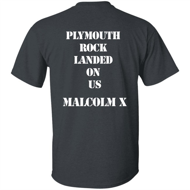DeAndre Hopkins Famous Malcolm X Quote Shirt DeAndre Hopkins Famous Malcolm X Quote Shirt