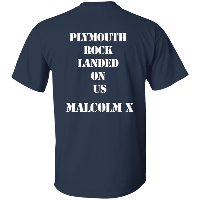 DeAndre Hopkins Famous Malcolm X Quote Shirt DeAndre Hopkins Famous Malcolm X Quote Shirt