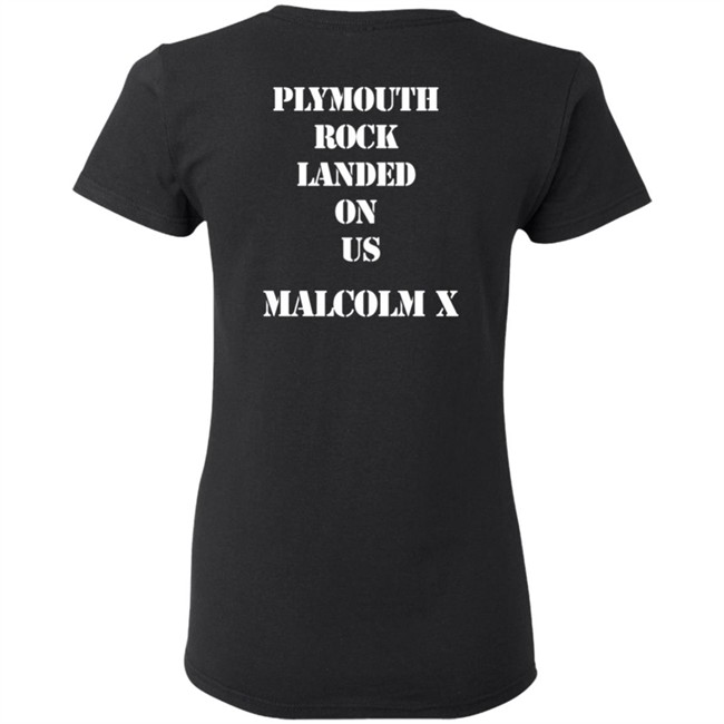 DeAndre Hopkins Famous Malcolm X Quote Shirt DeAndre Hopkins Famous Malcolm X Quote Shirt