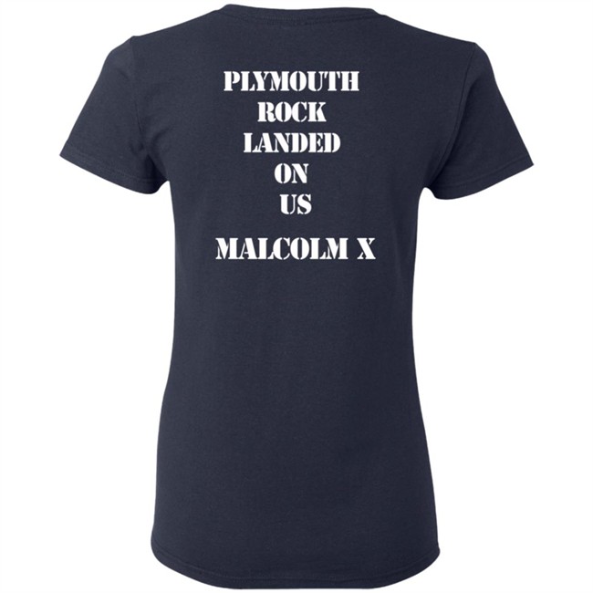 DeAndre Hopkins Famous Malcolm X Quote Shirt DeAndre Hopkins Famous Malcolm X Quote Shirt
