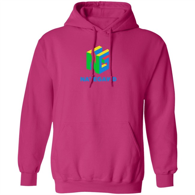 Nate Ontiveros Tiktok Nategawd Tee Shirt Nate Ontiveros Tiktok Nategawd Tee Shirt