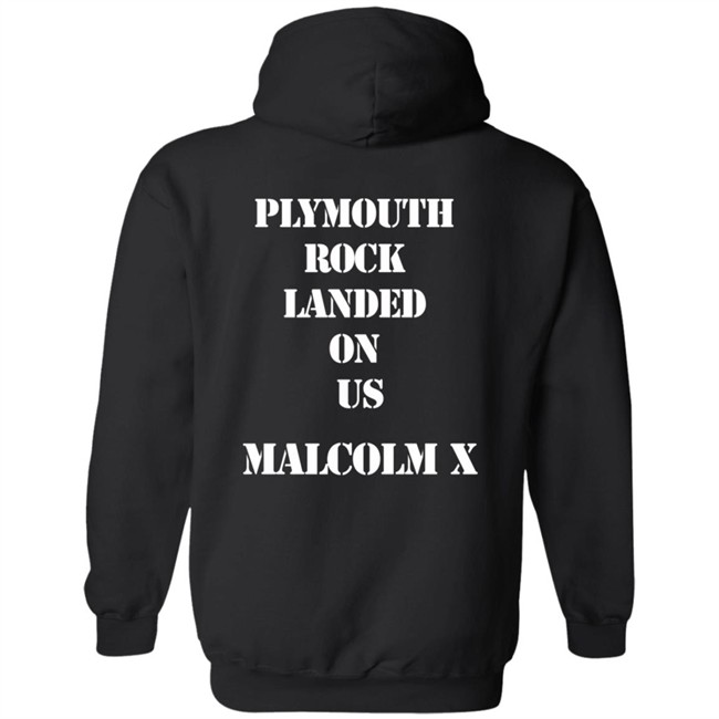 DeAndre Hopkins Famous Malcolm X Quote Shirt DeAndre Hopkins Famous Malcolm X Quote Shirt