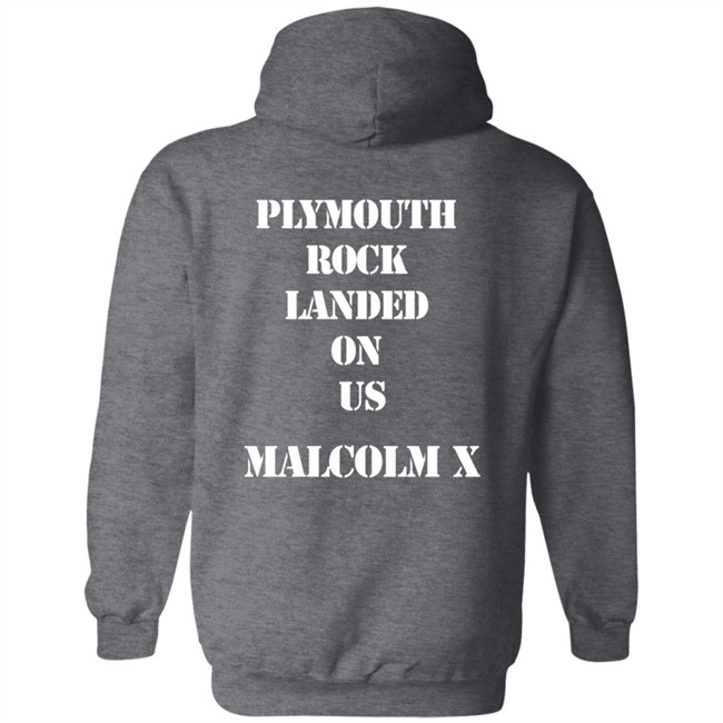 DeAndre Hopkins Famous Malcolm X Quote Shirt DeAndre Hopkins Famous Malcolm X Quote Shirt