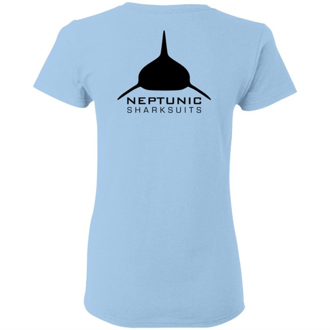 Neptunic Shark Shirt Neptunic Shark Shirt
