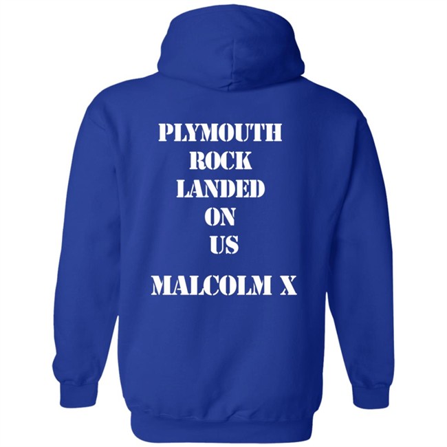 DeAndre Hopkins Famous Malcolm X Quote Shirt DeAndre Hopkins Famous Malcolm X Quote Shirt