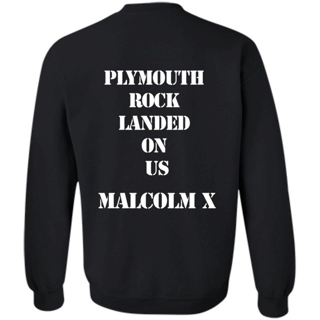 DeAndre Hopkins Famous Malcolm X Quote Shirt DeAndre Hopkins Famous Malcolm X Quote Shirt