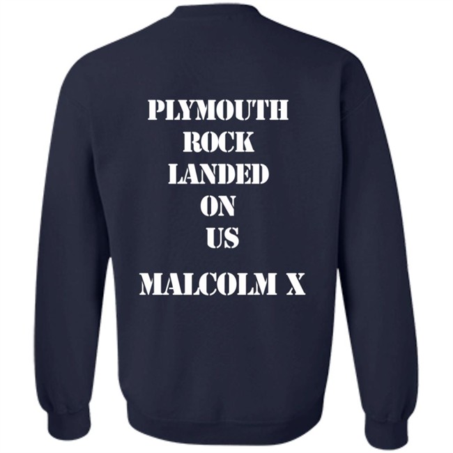DeAndre Hopkins Famous Malcolm X Quote Shirt DeAndre Hopkins Famous Malcolm X Quote Shirt