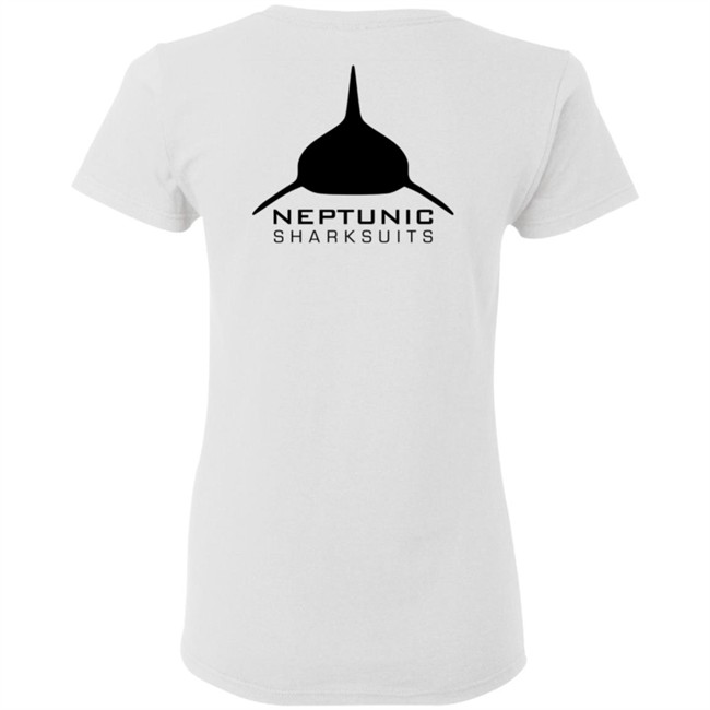 Neptunic Shark Shirt Neptunic Shark Shirt