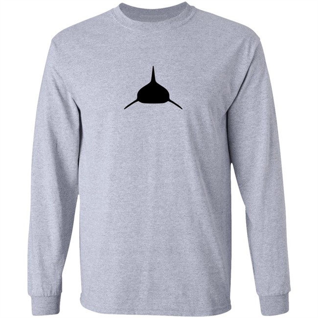 Neptunic Shark Shirt Neptunic Shark Shirt
