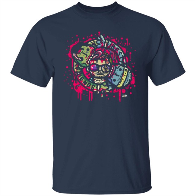 All Elite Wrestling Shirt All Elite Wrestling Shirt