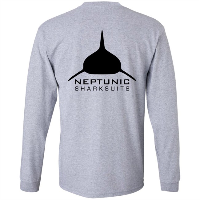 Neptunic Shark Shirt Neptunic Shark Shirt