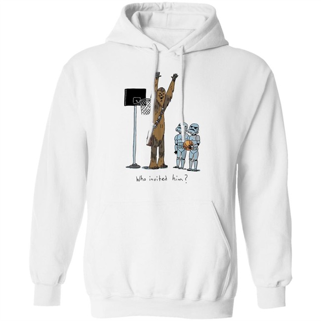 Chewbacca Basketball T-Shirt New “Star Wars” Graphic T-Shirts Blast Into shopDisney Just In Time For May the 4th Chewbacca Basketball T-Shirt New “Star Wars” Graphic T-Shirts Blast Into shopDisney Just In Time For May the 4th