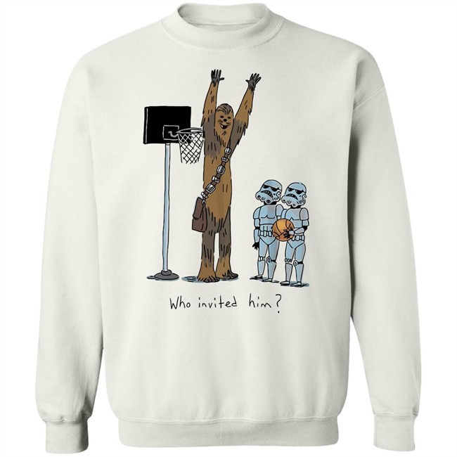 Chewbacca Basketball T-Shirt New “Star Wars” Graphic T-Shirts Blast Into shopDisney Just In Time For May the 4th Chewbacca Basketball T-Shirt New “Star Wars” Graphic T-Shirts Blast Into shopDisney Just In Time For May the 4th