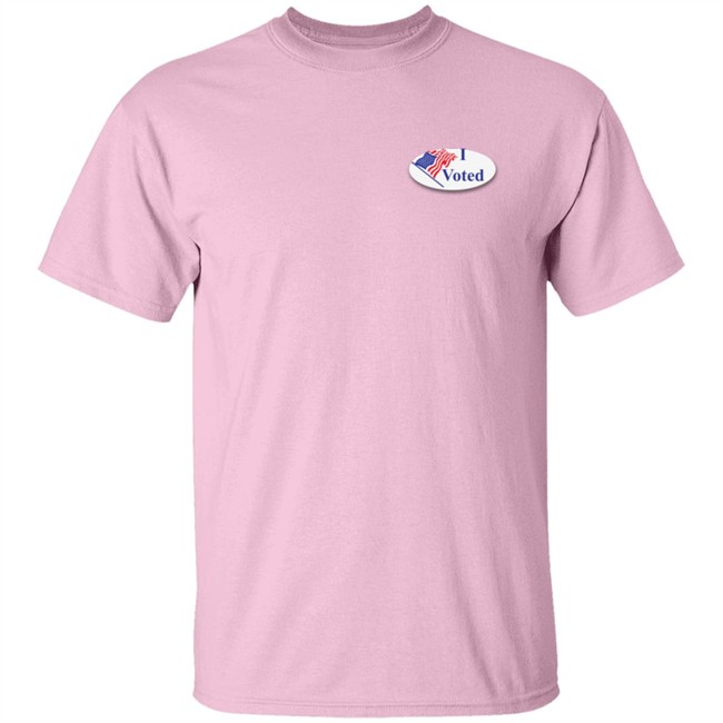 Canary Yellow x Swing State California Shirt Canary Yellow x Swing State California Shirt