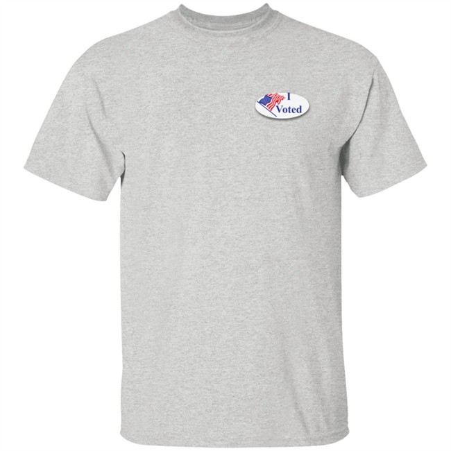 Canary Yellow x Swing State California Shirt Canary Yellow x Swing State California Shirt