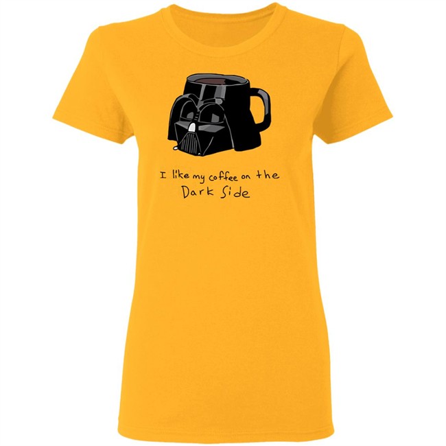 Darth Vader Mug Star Wars T-Shirt New “Star Wars” Graphic T-Shirts Blast Into shop Disney Just In Time For May the 4th Darth Vader Mug Star Wars T-Shirt New “Star Wars” Graphic T-Shirts Blast Into shop Disney Just In Time For May the 4th