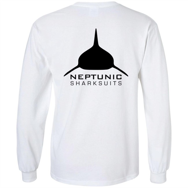 Neptunic Shark Shirt Neptunic Shark Shirt