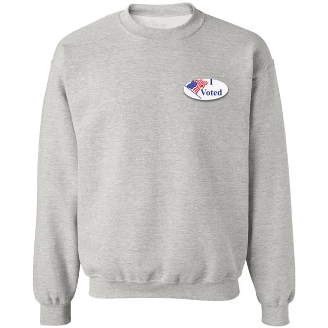 Canary Yellow x Swing State California Shirt Canary Yellow x Swing State California Shirt