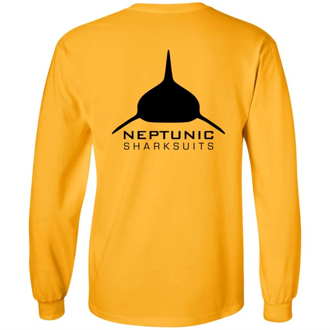 Neptunic Shark Shirt Neptunic Shark Shirt