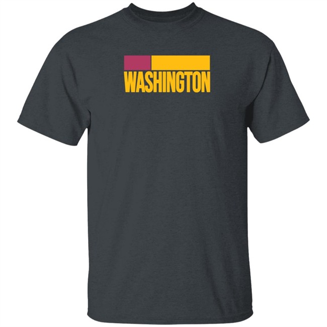 Chase Young Washington Shirt Chase Young Washington Shirt