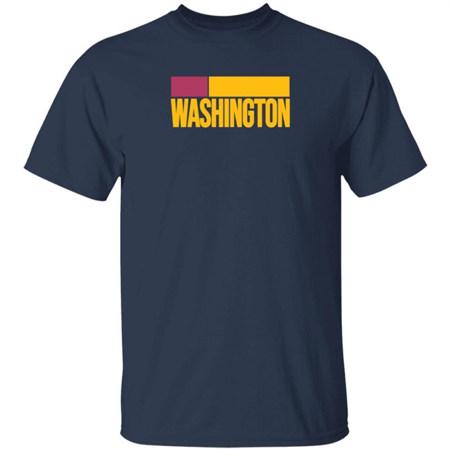 Chase Young Washington Shirt Chase Young Washington Shirt