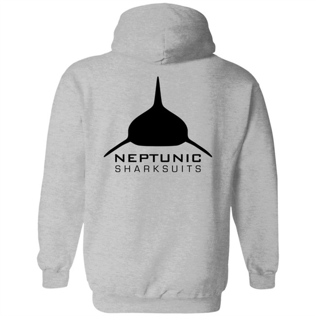 Neptunic Shark Shirt Neptunic Shark Shirt